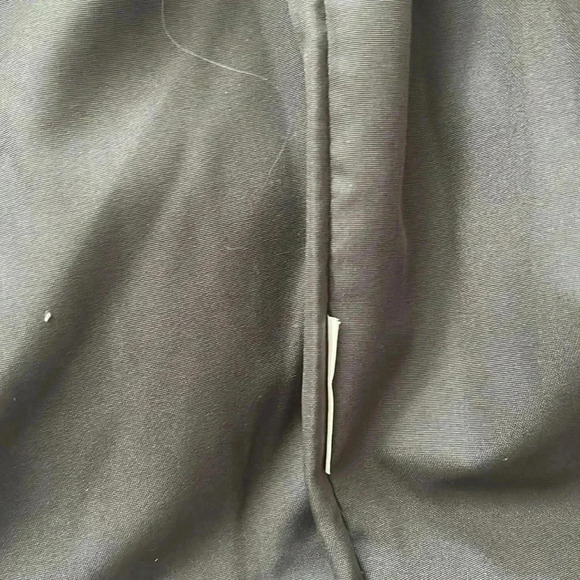 [Y4-5]Zara  Kids Winter Puffer Vest Snap Button - Picture 3 of 5